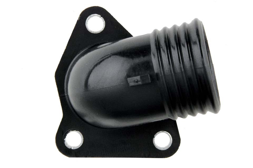 COOLANT FLANGE compatible BMW 3 E36 316I, 318I 93-97, 5 518I 94-97, Z3 1.8I 95-98 - CTM-BM-016