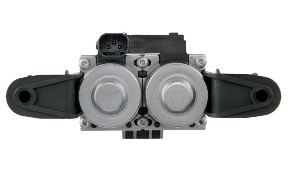 COOLANT CONTROL VALVE compatible BMW X3 E83 2003-, X5 E53 2000-, X5 E70 2006-, X6 E71/E72 2008-, X6 F18/F86 2014- CTM-BM-024