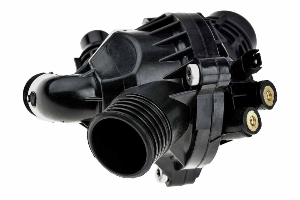 THERMOSTAT with casing compatible BMW X5 3.0SI,30I 06-, X6 35I 08- CTM-BM-028
