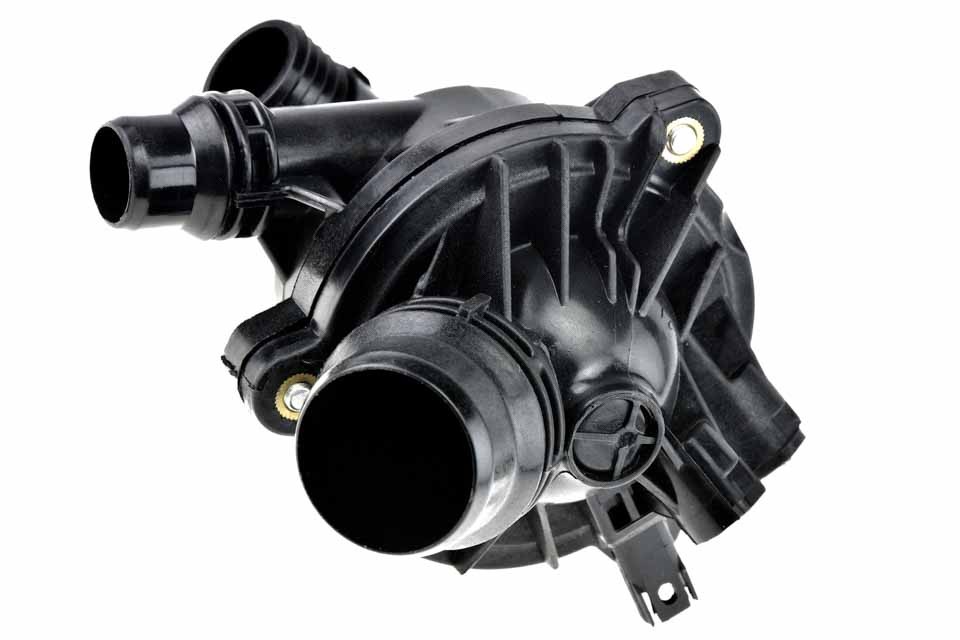 THERMOSTAT with casing compatible BMW X5 3.0SI,30I 06-, X6 35I 08- CTM-BM-028