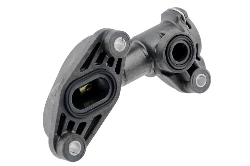 THERMOSTAT with casing BMW X5 E70 3.0D/SD/SI/4.8I/30D/I/48I 06-, X6 E71/E72 30D/35D/35I/50I 07- CTM-BM-032
