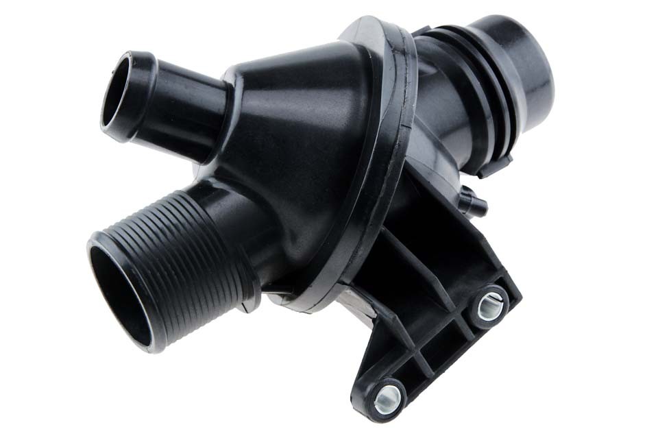 THERMOSTAT with case compatible BMW 1 F20/F21,2 F22/F87/F23,3 F30/F80/F34/F31,4 F32/F82/F36/F33/F83,5 F10/F07/F11,X1 E84,X3 F25, X4 F26,X5 F15/F85,X6 F16/F86,Z4 E89 - CTM-BM-035