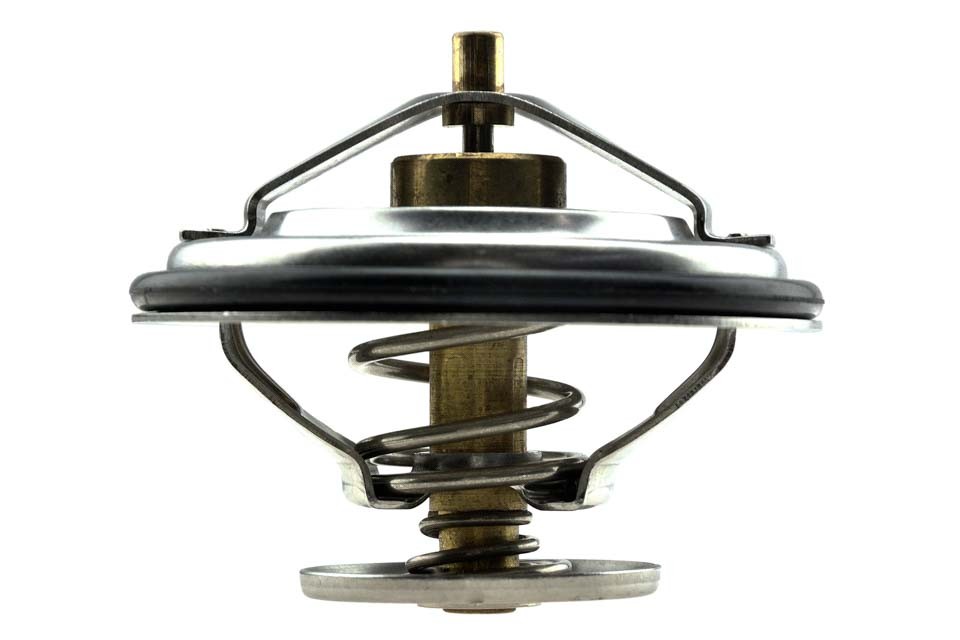 THERMOSTAT compatible BMW 3 E30/E36, 5 E39, 7 E38, AUDI A4 B5, A6 C5, SKODA SUPERB I 01-, PASSAT 06- CTM-BM-039