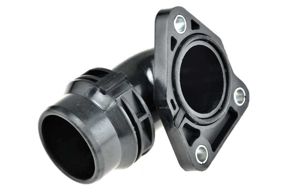 COOLANT FLANGE compatible BMW E46 316I/318I 98 - CTM-BM-040