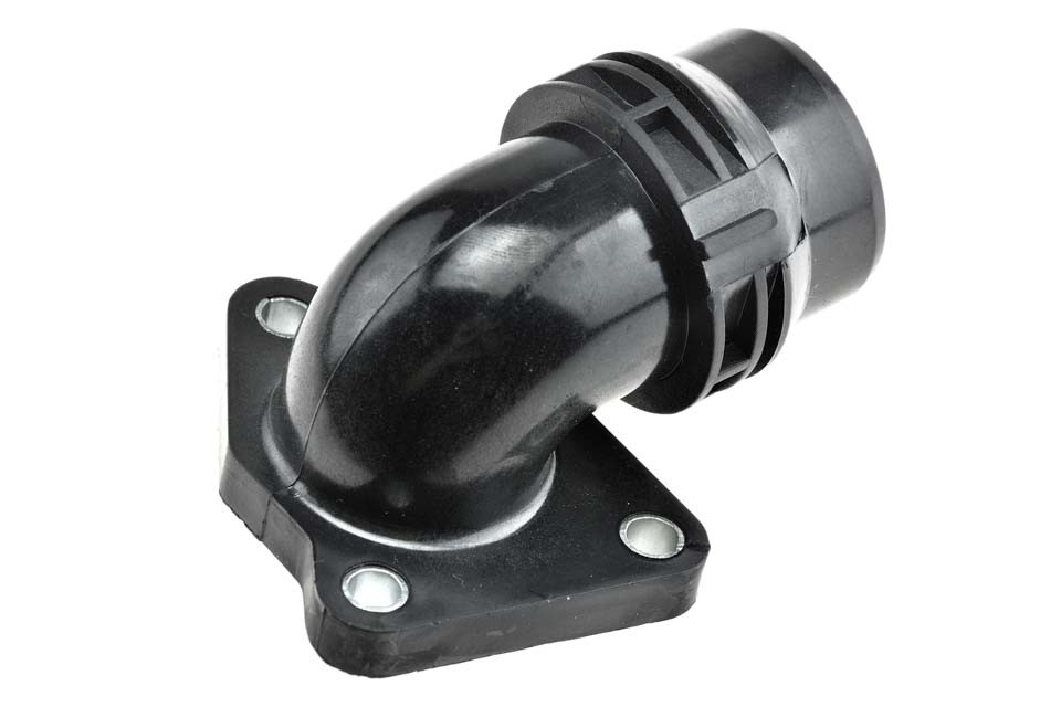 COOLANT FLANGE compatible BMW E46 316I/318I 98 - CTM-BM-040