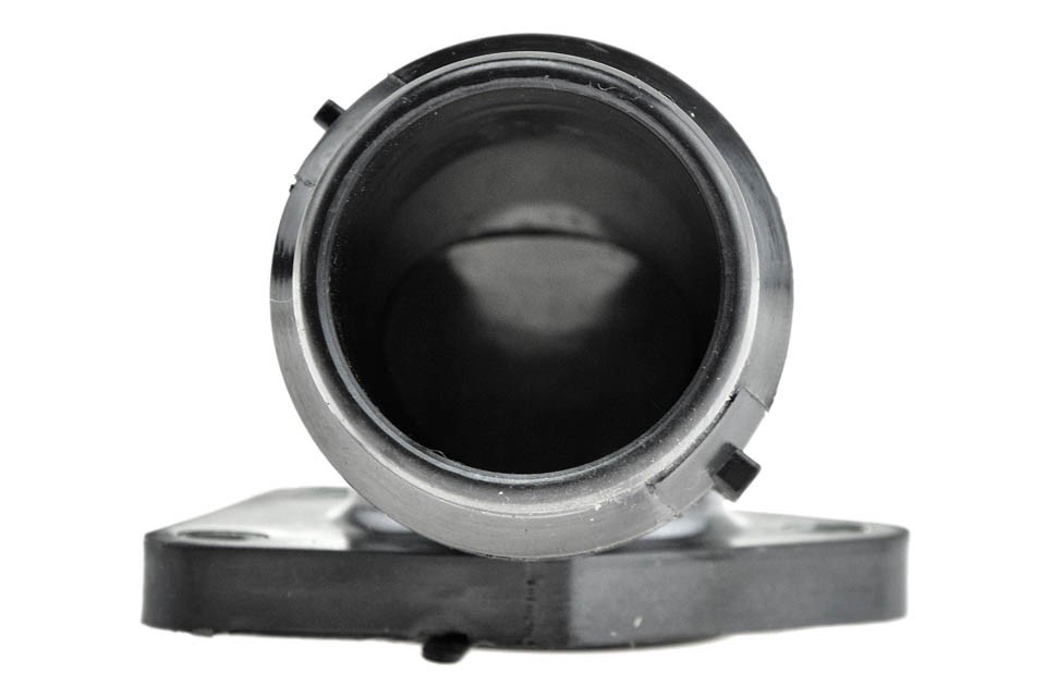 COOLANT FLANGE compatible BMW E46 316I/318I 98 - CTM-BM-040