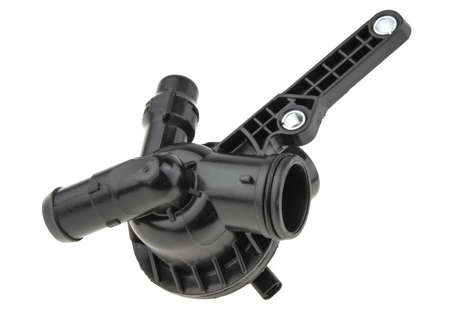 THERMOSTAT with case compatible BMW F20/F21 114/116/118/120 11-, 3 F30/F80/F31 316/320 12- CTM-BM-044