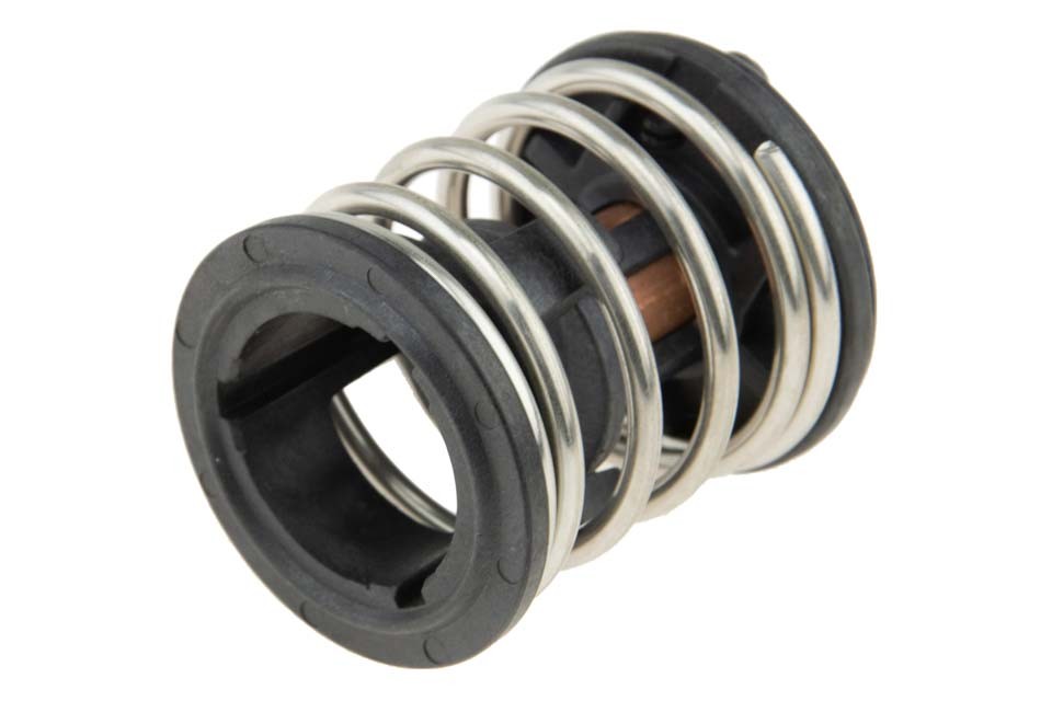 THERMOSTAT compatible BMW 1 E81/E87/E82/E88,F20/F20,2 F22/F87,3 E90/E91/E92/E93,F30/F80,4 F32/F82/F36/F33/F83,5 E60/E61, F10/F07,6 F13/F06/F12,7 F01/F02/F03/F04,X1 E84,X3 E83,X4 F26,X5 E70,F15/F85,X6 E71/E72,F16/F86,MINI CLUBMAN R55,PACEMAN R