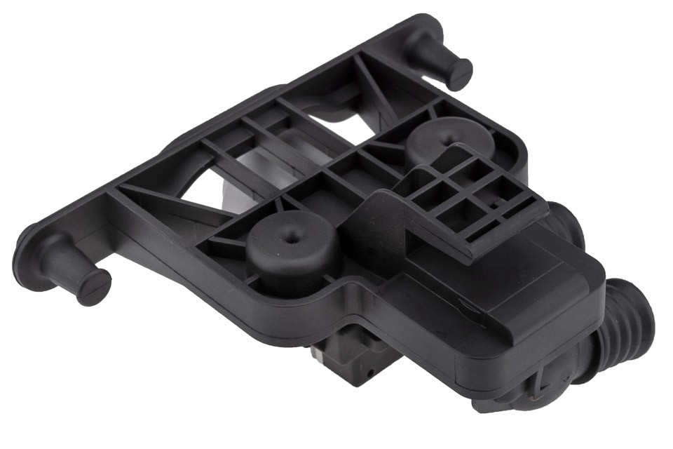 HEATER VALVE compatible BMW 5 E60/E61 2002-,X5 E53 2001-CTM-BM-049
