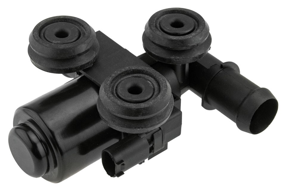 REFRIGERANT CONTROL VALVE compatible BMW 3 E90 323/325/325XI/330/330XI 2004-,X3 E83 25SI/30SI 2006-,X5 E70 30D/30SD/30SI 2006-,X6 E71 30DX/35DX/40DX/35IX 2007-