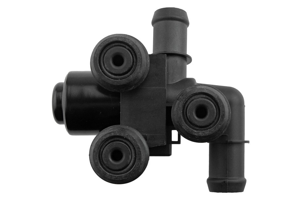 REFRIGERANT CONTROL VALVE compatible BMW 3 E90 323/325/325XI/330/330XI 2004-,X3 E83 25SI/30SI 2006-,X5 E70 30D/30SD/30SI 2006-,X6 E71 30DX/35DX/40DX/35IX 2007-