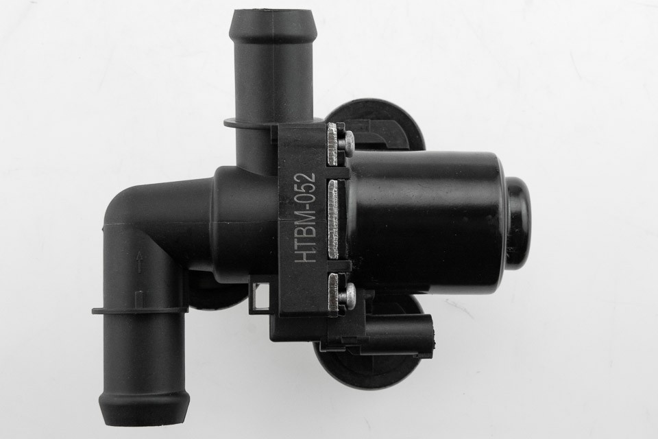 REFRIGERANT CONTROL VALVE compatible BMW 3 E90 323/325/325XI/330/330XI 2004-,X3 E83 25SI/30SI 2006-,X5 E70 30D/30SD/30SI 2006-,X6 E71 30DX/35DX/40DX/35IX 2007-