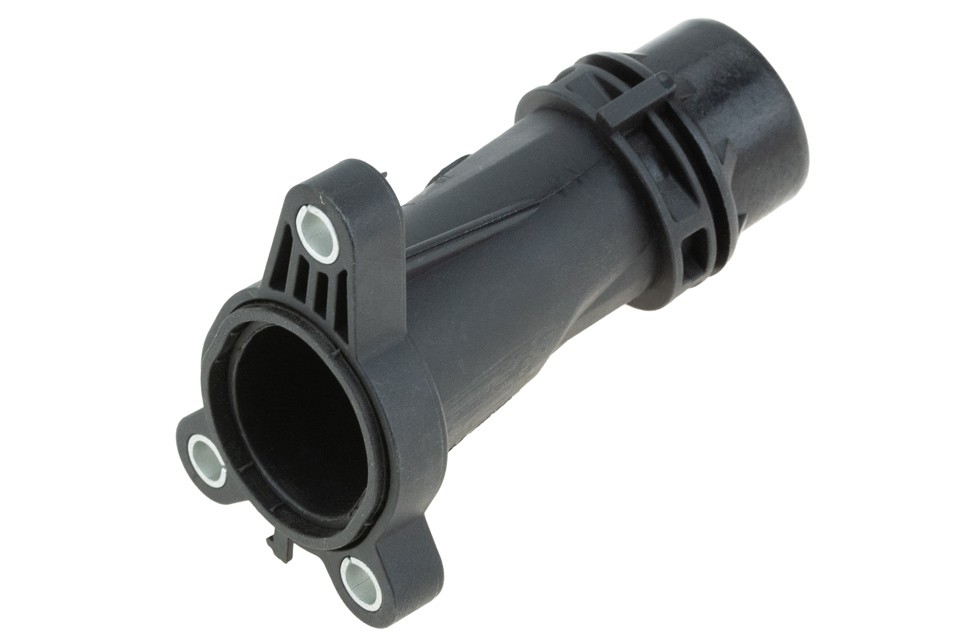 COOLANT FLANGE compatible BMW 1 (F20), 1 (F21), 2 (F22, F87), 2 (F23), 2 (F45), 2 GRAN TOURER (F46), 3 (F30, F80), 3 (F31) , 3 (G20, G80, G28), 3 GRAN TURISMO (F34) 1.2-2.0H 06.10-