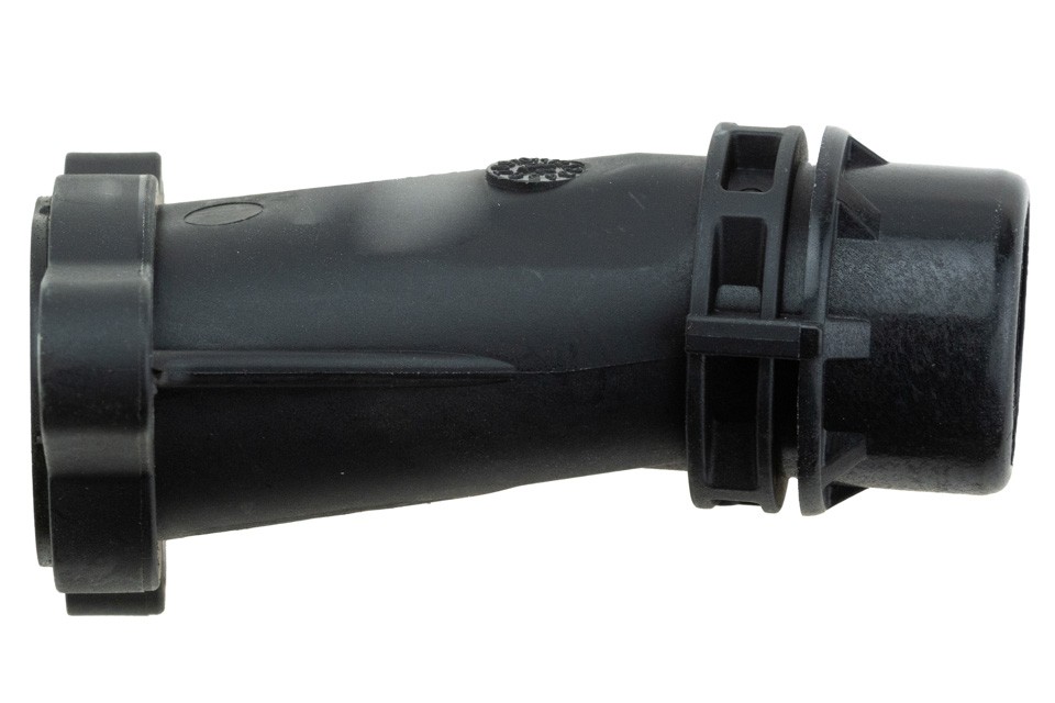 COOLANT FLANGE compatible BMW 1 (F20), 1 (F21), 2 (F22, F87), 2 (F23), 2 (F45), 2 GRAN TOURER (F46), 3 (F30, F80), 3 (F31) , 3 (G20, G80, G28), 3 GRAN TURISMO (F34) 1.2-2.0H 06.10-