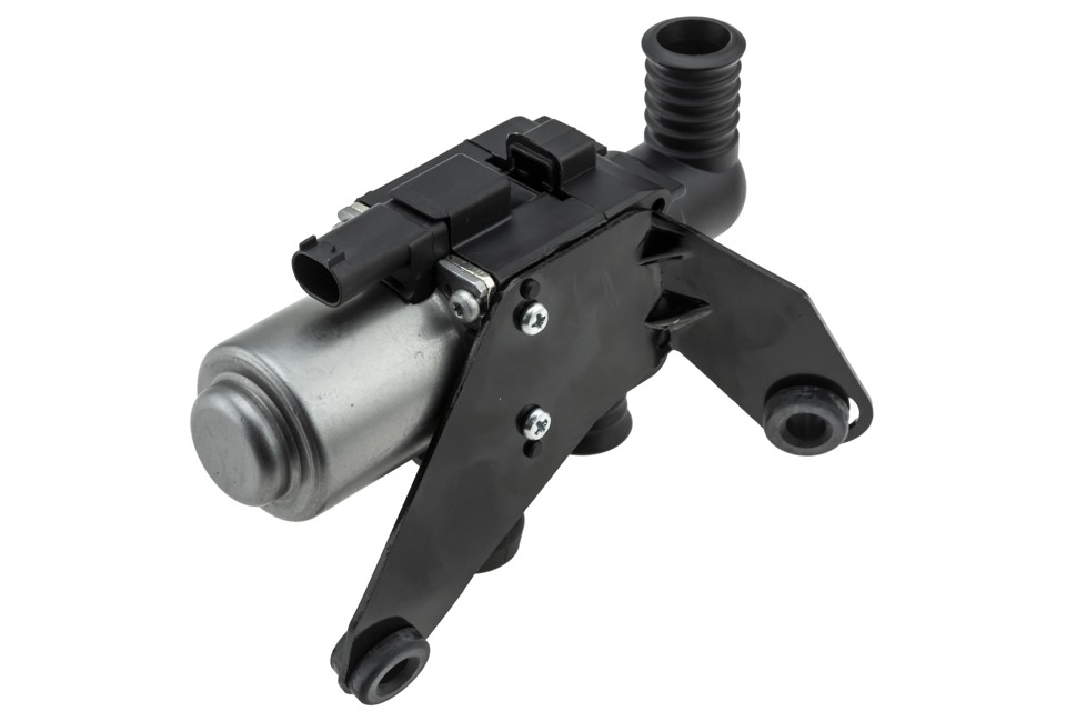 HEATER VALVE compatible BMW X5 (E70), X5 (F15, F85), X6 (E71, E72), X6 (F16, F86) 2.0D-4.8 10/06-07/19 - CTM-BM-058