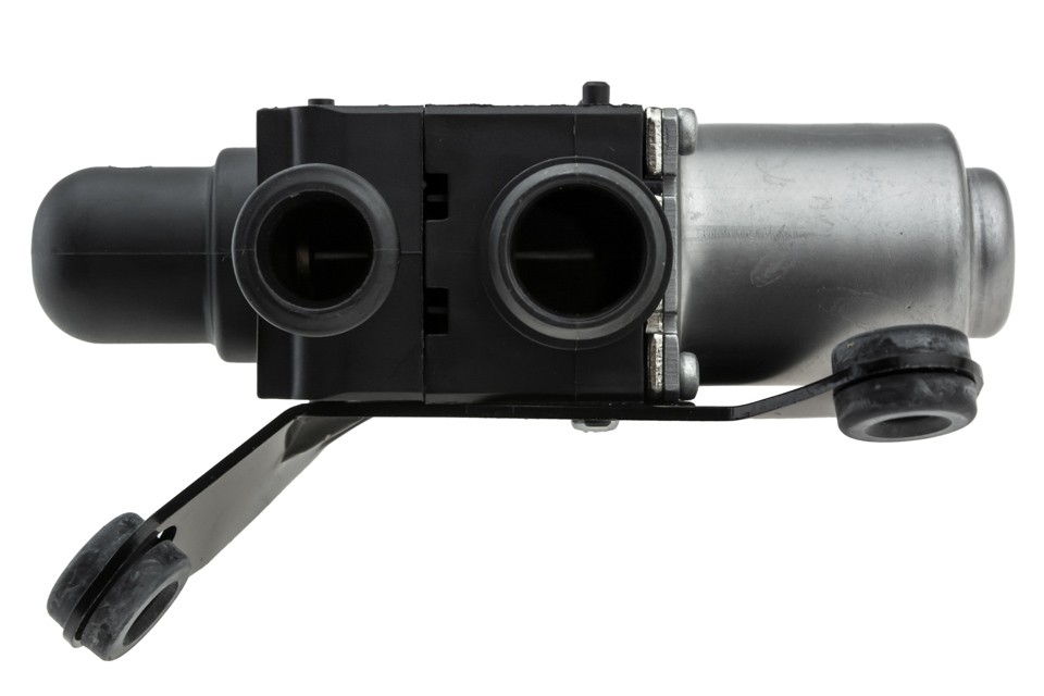 HEATER VALVE compatible BMW X5 (E70), X5 (F15, F85), X6 (E71, E72), X6 (F16, F86) 2.0D-4.8 10/06-07/19 - CTM-BM-058