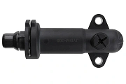 EGR THERMOSTAT with housing compatible BMW 3 E46 97-, 5 E39 95-/EGR/ - CTM-BM-068