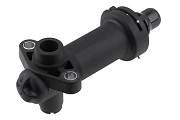 EGR THERMOSTAT with housing compatible BMW 3 E46 97-, 5 E39 95-/EGR/ - CTM-BM-068