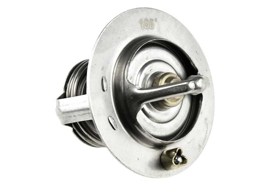 THERMOSTAT compatible JEEP GRAND CHEROKEE 3.7, 4.7 99-11, LIBERTY 3.7 02- CTM-CH-000