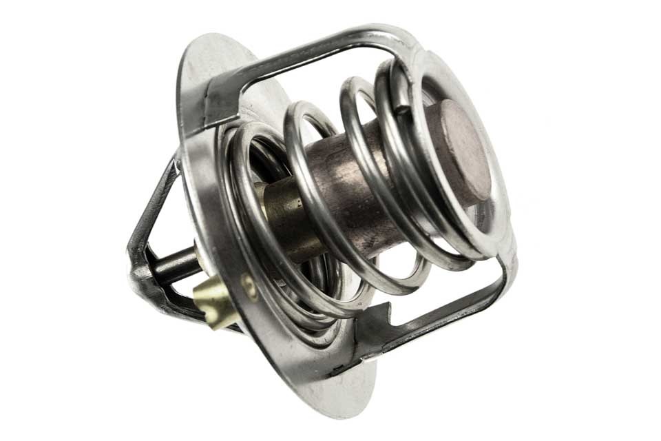 THERMOSTAT compatible JEEP GRAND CHEROKEE 3.7, 4.7 99-11, LIBERTY 3.7 02- CTM-CH-000