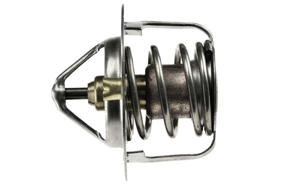THERMOSTAT compatible JEEP GRAND CHEROKEE 3.7, 4.7 99-11, LIBERTY 3.7 02- CTM-CH-000