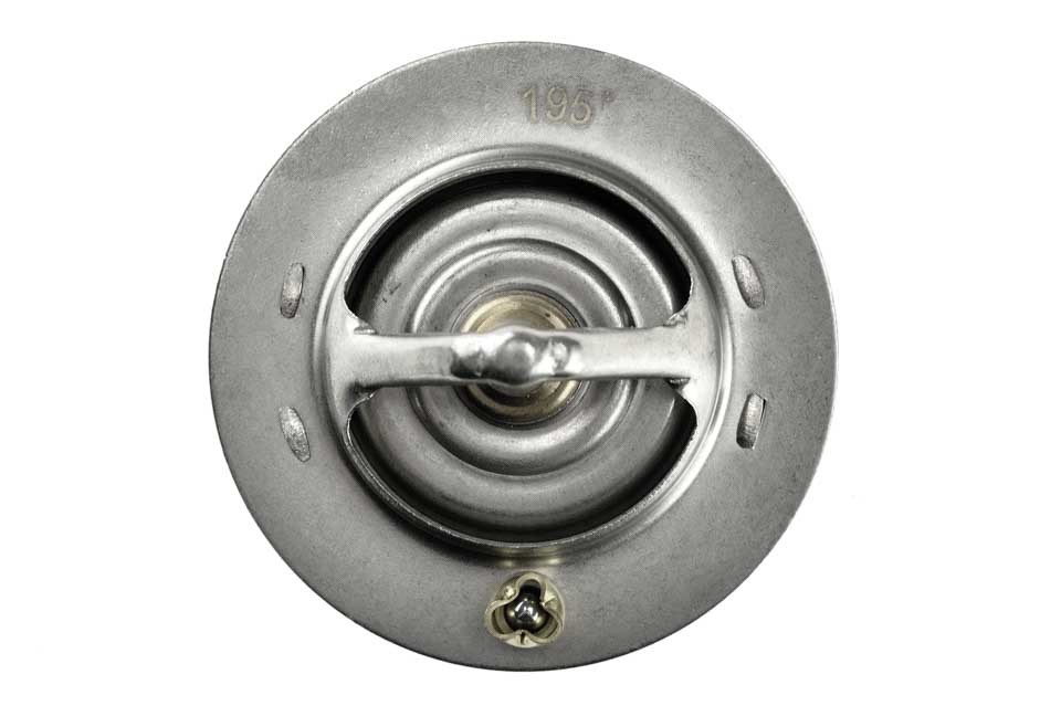 THERMOSTAT compatible JEEP GRAND CHEROKEE 3.7, 4.7 99-11, LIBERTY 3.7 02- CTM-CH-000