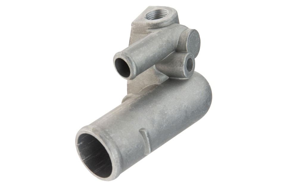 THERMOSTAT compatible DODGE CALIBER 2.0, 2.4 06-, JEEP COMPASS 2.0, 2.4 07-, PATRIOT 2.0, 2.4 07-, CHRYSLER SEBRING 07- /FIRST/ - CTM-CH-005