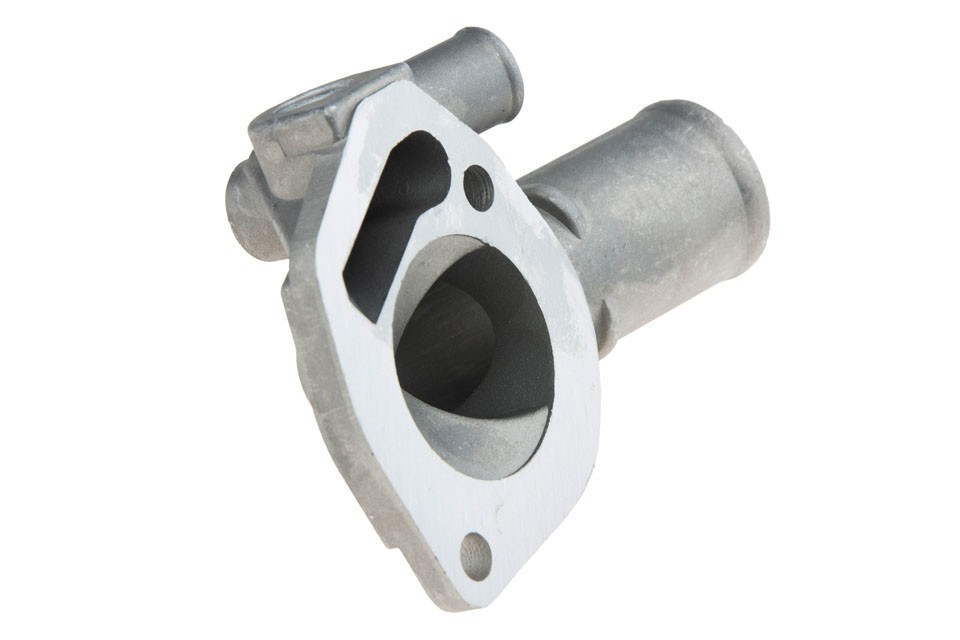 THERMOSTAT compatible DODGE CALIBER 2.0, 2.4 06-, JEEP COMPASS 2.0, 2.4 07-, PATRIOT 2.0, 2.4 07-, CHRYSLER SEBRING 07- /FIRST/ - CTM-CH-005