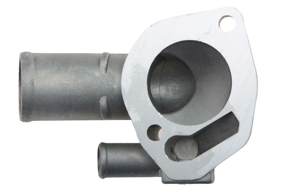 THERMOSTAT compatible DODGE CALIBER 2.0, 2.4 06-, JEEP COMPASS 2.0, 2.4 07-, PATRIOT 2.0, 2.4 07-, CHRYSLER SEBRING 07- /FIRST/ - CTM-CH-005