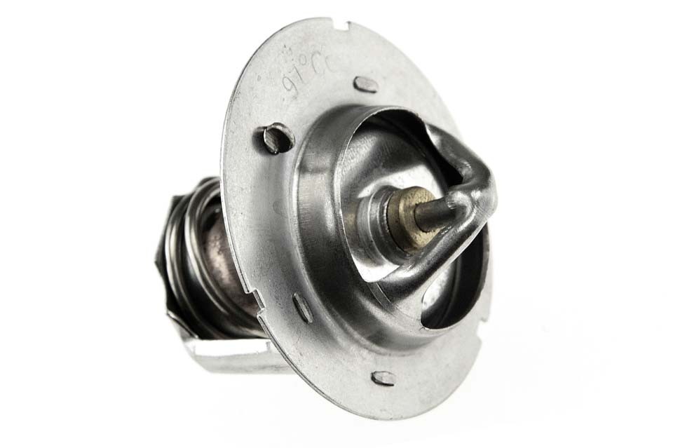 THERMOSTAT compatible DODGE CALIBER 2.0, 2.4 06-, JEEP COMPASS 2.0, 2.4 07-, PATRIOT 2.0, 2.4 07-, CHRYSLER SEBRING 07- /SECOND/ - CTM-CH-006