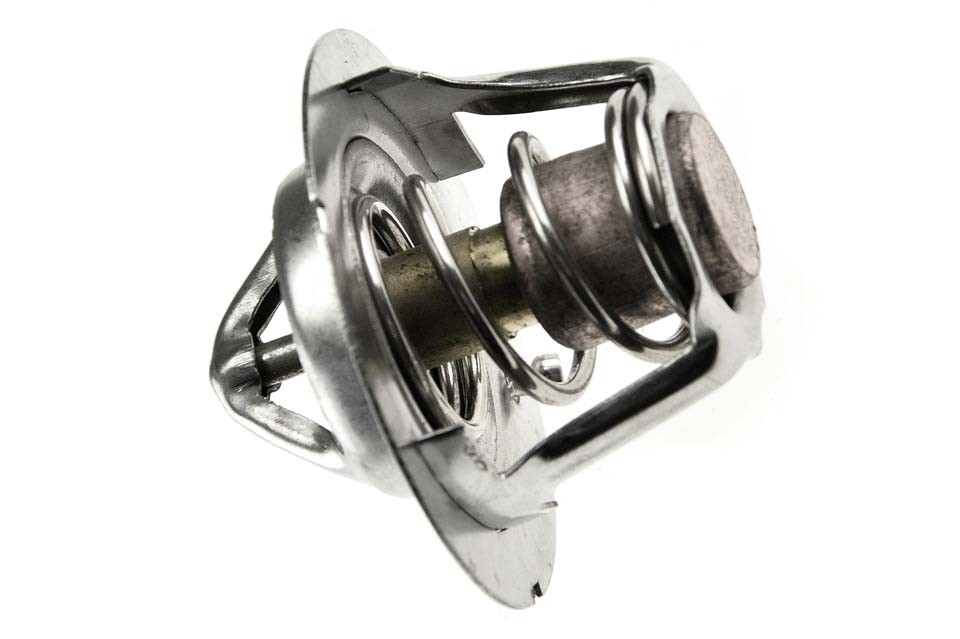 THERMOSTAT compatible DODGE CALIBER 2.0, 2.4 06-, JEEP COMPASS 2.0, 2.4 07-, PATRIOT 2.0, 2.4 07-, CHRYSLER SEBRING 07- /SECOND/ - CTM-CH-006