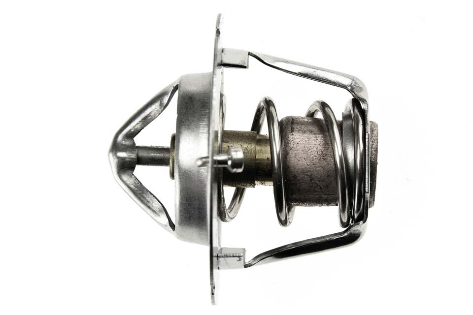 THERMOSTAT compatible DODGE CALIBER 2.0, 2.4 06-, JEEP COMPASS 2.0, 2.4 07-, PATRIOT 2.0, 2.4 07-, CHRYSLER SEBRING 07- /SECOND/ - CTM-CH-006