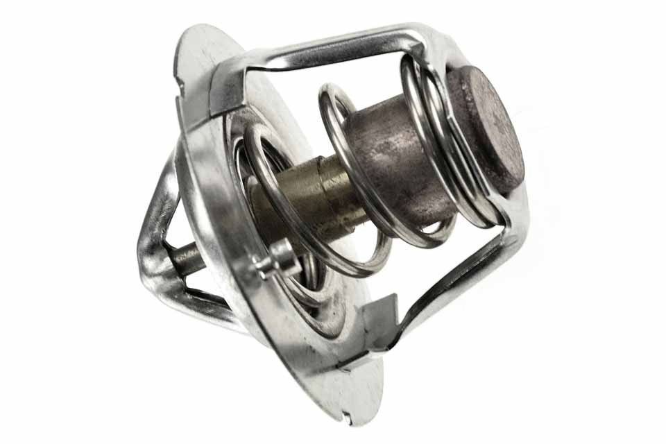 THERMOSTAT compatible JEEP GRAND CHEROKEE 4.0 94-04, CHEROKEE 4.0 97-01, WRANGLER 4.0 97-05 - CTM-CH-009