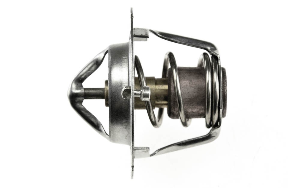 THERMOSTAT compatible JEEP GRAND CHEROKEE 4.0 94-04, CHEROKEE 4.0 97-01, WRANGLER 4.0 97-05 - CTM-CH-009