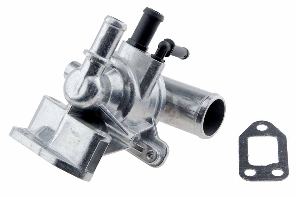 THERMOSTAT WITH HOUSING compatible JEEP CHEROKEE 2.8CRD 02- CTM-CH-010