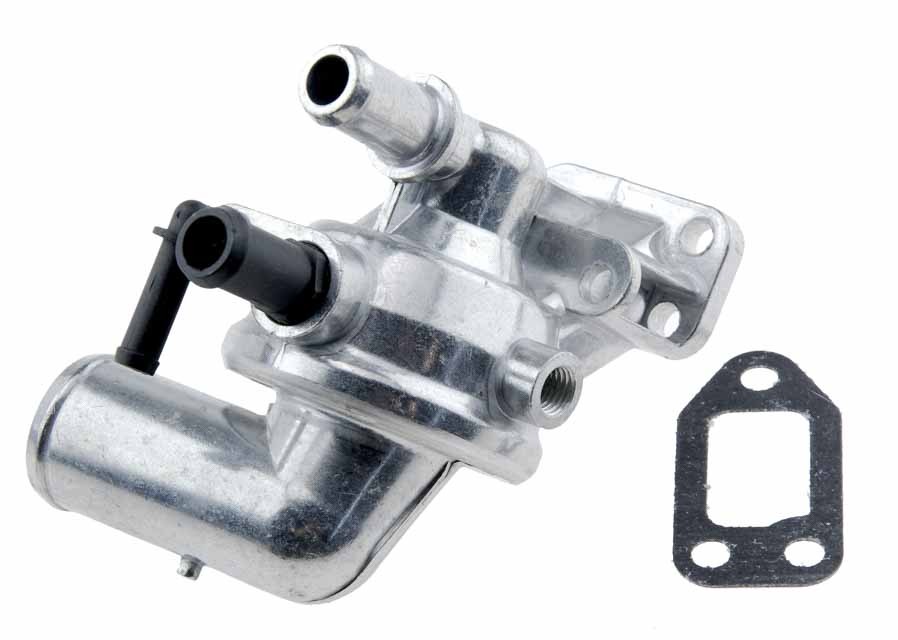 THERMOSTAT WITH HOUSING compatible JEEP CHEROKEE 2.8CRD 02- CTM-CH-010