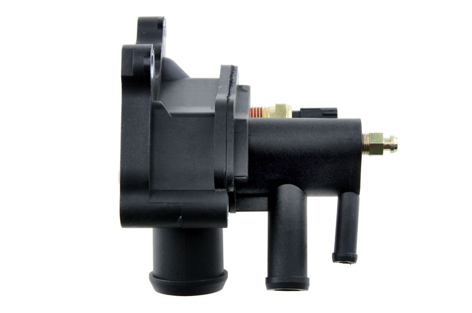 COOLANT FLANGE compatible CHRYSLER PT CRUISER 1.6/ 2.0/ 2.4 00-, NEON 2.0 94-/ WITH SENSOR/ - CTM-CH-012