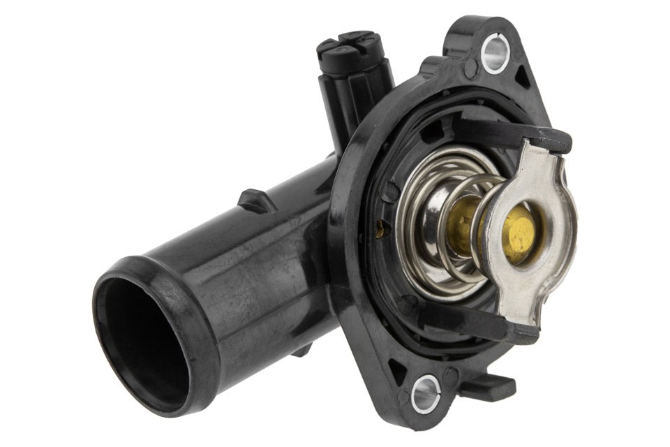 THERMOSTAT with case compatible CHRYSLER GRAND VOYAGER 3.6-, JEEP GRAND CHEROKEE 3.6 10, WRANGLER 3.6 11- CTM-CH-014
