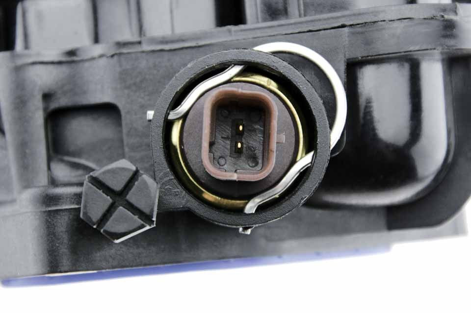 THERMOSTAT with housing compatible CITROEN/PEUGEOT ENG.1.6THP/VTI C4 I/II 08-, C4 PICASSO 08-, DS3 09-, DS4 11-, 207 08-, 308 08-, 508 II 18-, 5008 09-, RCZ 10-, MINI COOPER S JCW R56 06-, CLUBMAN R55 COOPER/COOPER