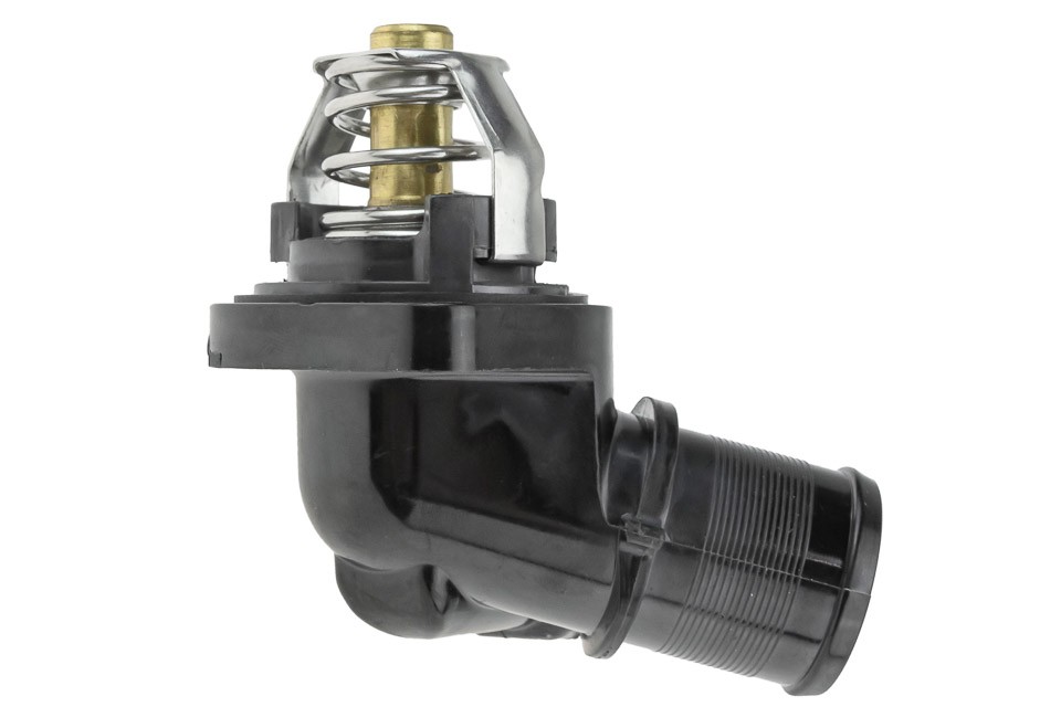 THERMOSTAT with case compatible CITROEN C2 1.1/ 1.4 03-, C3 1.1/ 1.4 02-, NEMO 1.4 08-, PEUGEOT 1007 1.4 05-, 207 1.4 07-, BIPCTPER8-11TM