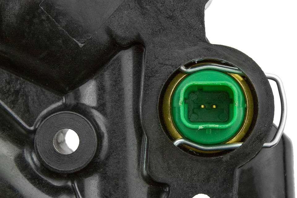 COOLANT FLANGE compatible CITROEN C4 04-,C5 01-,XSARA 00-,PEUGEOT 206 00-,307 00-,308 08-,406 00-,407 04-,607 00-,807 02-,EXPERT 07- / WITH SENSOR/ -CTM-CT-013