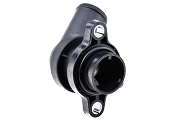THERMOSTAT with housing compatible CHEVROLET LACETTI, NUBIRA, REZZO, DAEWOO LACETTI 1.4/1.6 02.04- CTM-DW-002