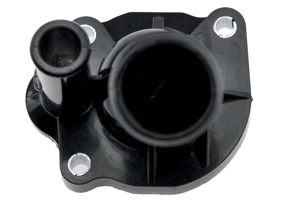 THERMOSTAT with casing compatible FORD FOCUS II 1.8, 2.0 04-12, FOCUS III 2.0 TI 10-, C-MAX 1.8, 2.0 TDCI 07-10, MONDEO IV 2.0 09-15, VOLVO S40 II 1.8, 2.0 04-10