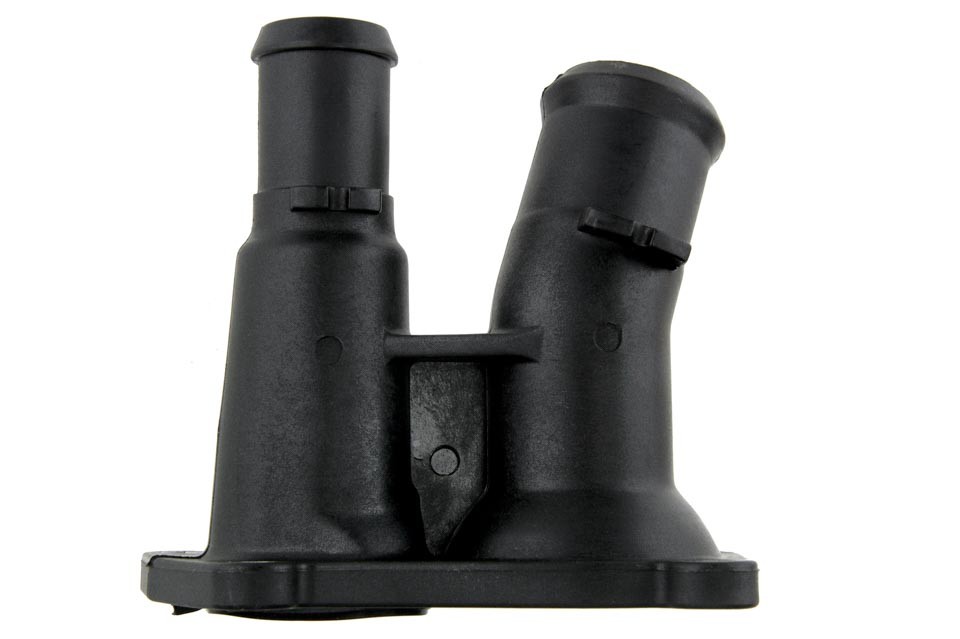 COOLANT FLANGE compatible FORD FOCUS 1.4, 1.6 99-04, FIESTA IV 1.25, 1.4 95-02, PUMA 1.4, 1.6, 1.7, ST160 97-02 - CTM-FR-003