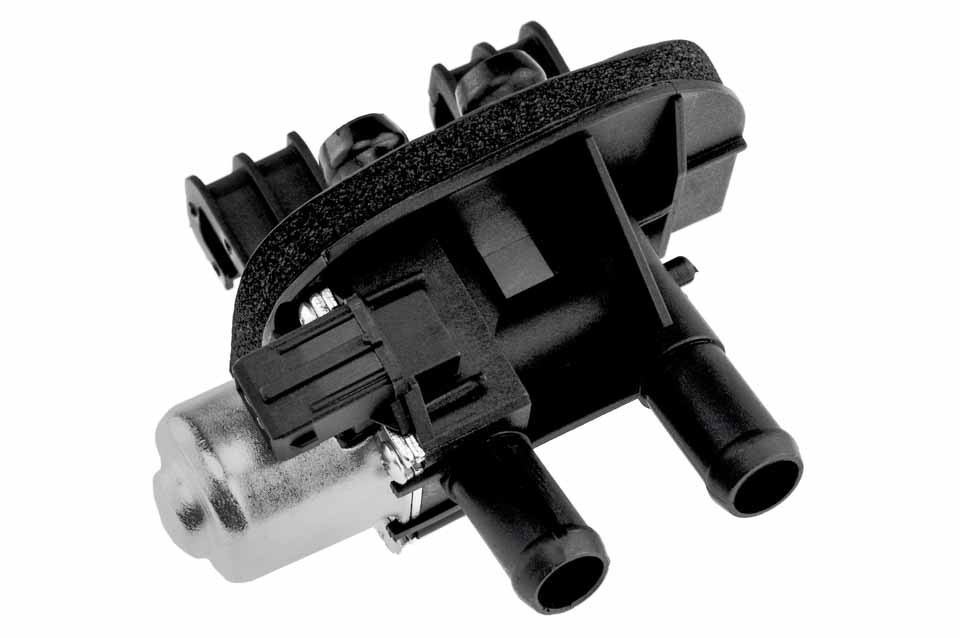 REFRIGERANT CONTROL VALVE compatible FORD TRANSIT 2.0, 2.4 TDE/TDCI, 2.5 DI, 2.5 TD 94-00, FORD FIESTA IV 1.25, 1.3, 1.4, 1.6, 1.8D/DI 95-00 -CTM-FR-005