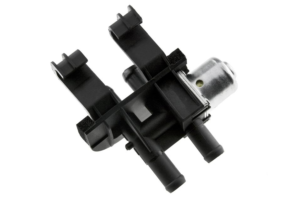 REFRIGERANT CONTROL VALVE compatible FORD TRANSIT 2.0, 2.4 TDE/TDCI, 2.5 DI, 2.5 TD 94-00, FORD FIESTA IV 1.25, 1.3, 1.4, 1.6, 1.8D/DI 95-00 -CTM-FR-005