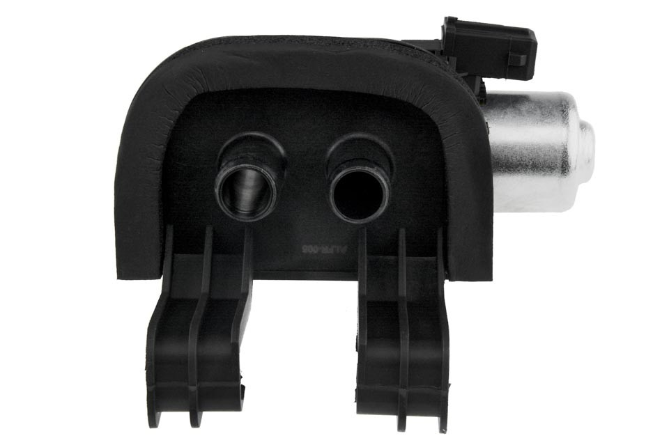 REFRIGERANT CONTROL VALVE compatible FORD TRANSIT 2.0, 2.4 TDE/TDCI, 2.5 DI, 2.5 TD 94-00, FORD FIESTA IV 1.25, 1.3, 1.4, 1.6, 1.8D/DI 95-00 -CTM-FR-005