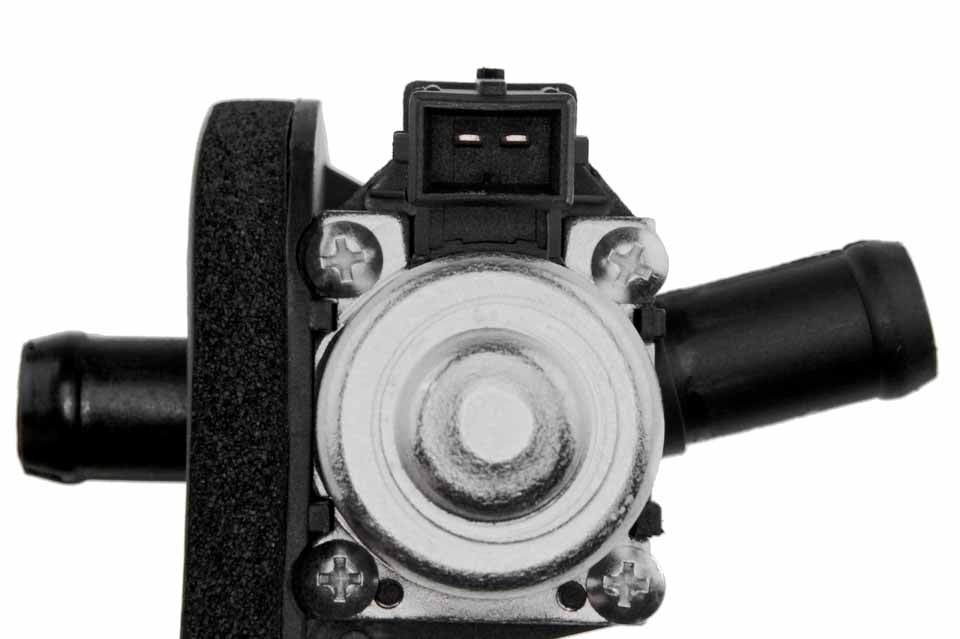 REFRIGERANT CONTROL VALVE compatible FORD TRANSIT 2.0, 2.4 TDE/TDCI, 2.5 DI, 2.5 TD 94-00, FORD FIESTA IV 1.25, 1.3, 1.4, 1.6, 1.8D/DI 95-00 -CTM-FR-005