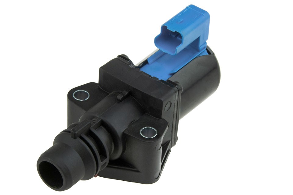 HEATING VALVE compatible FORD C-MAX 1.6ECOBOOST 2010-,FOCUS III 1.6ECOBOOST 2010-,GALAXY 1.6ECOBOOST 2010-,MONDEO IV 1.6ECOBOOST 2011-,S-MAX 1.6ECOBOOST 2011-