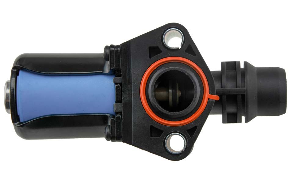 HEATING VALVE compatible FORD C-MAX 1.6ECOBOOST 2010-,FOCUS III 1.6ECOBOOST 2010-,GALAXY 1.6ECOBOOST 2010-,MONDEO IV 1.6ECOBOOST 2011-,S-MAX 1.6ECOBOOST 2011-